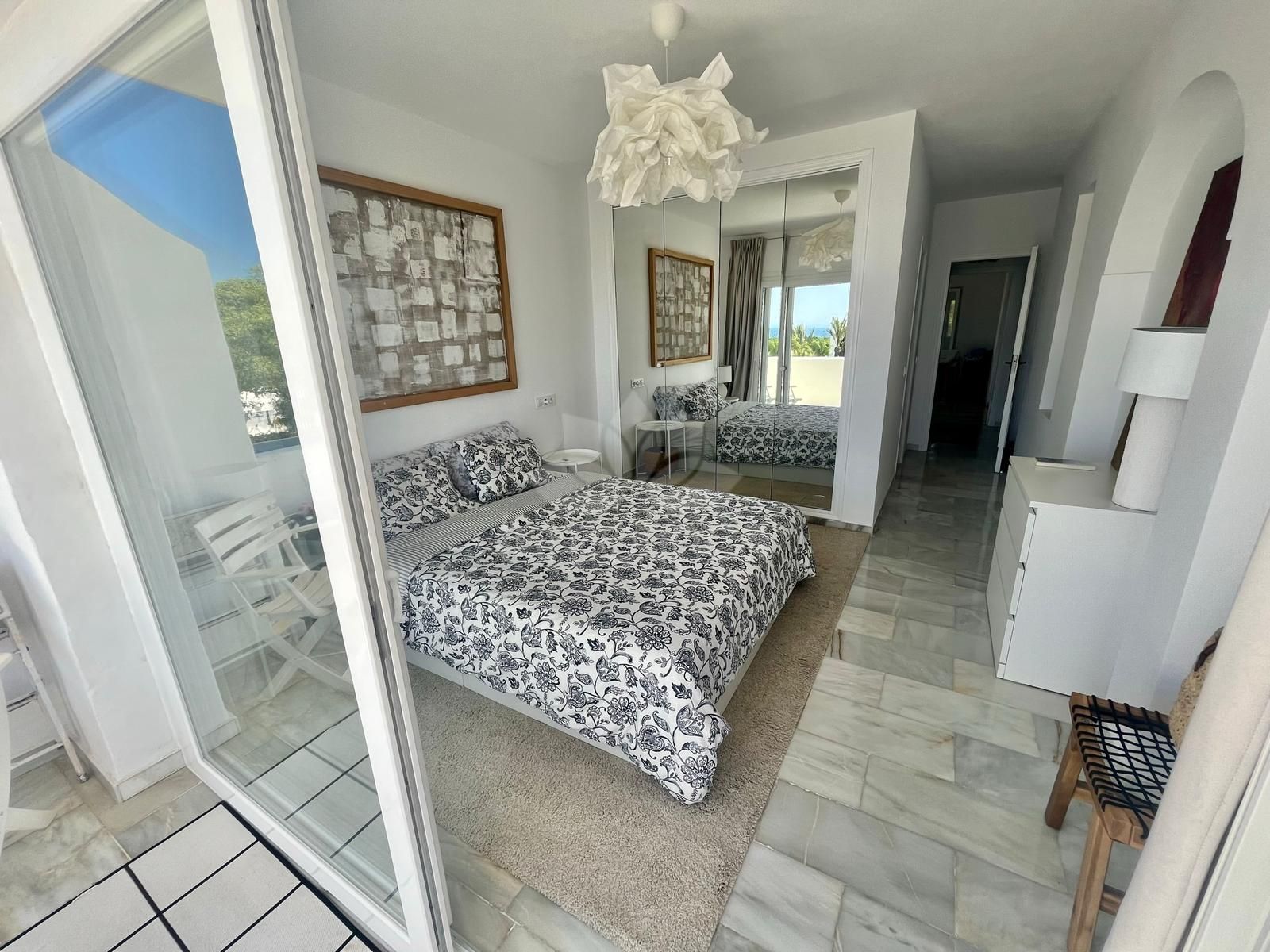 Apartamento en La Reserva de Marbella, Marbella