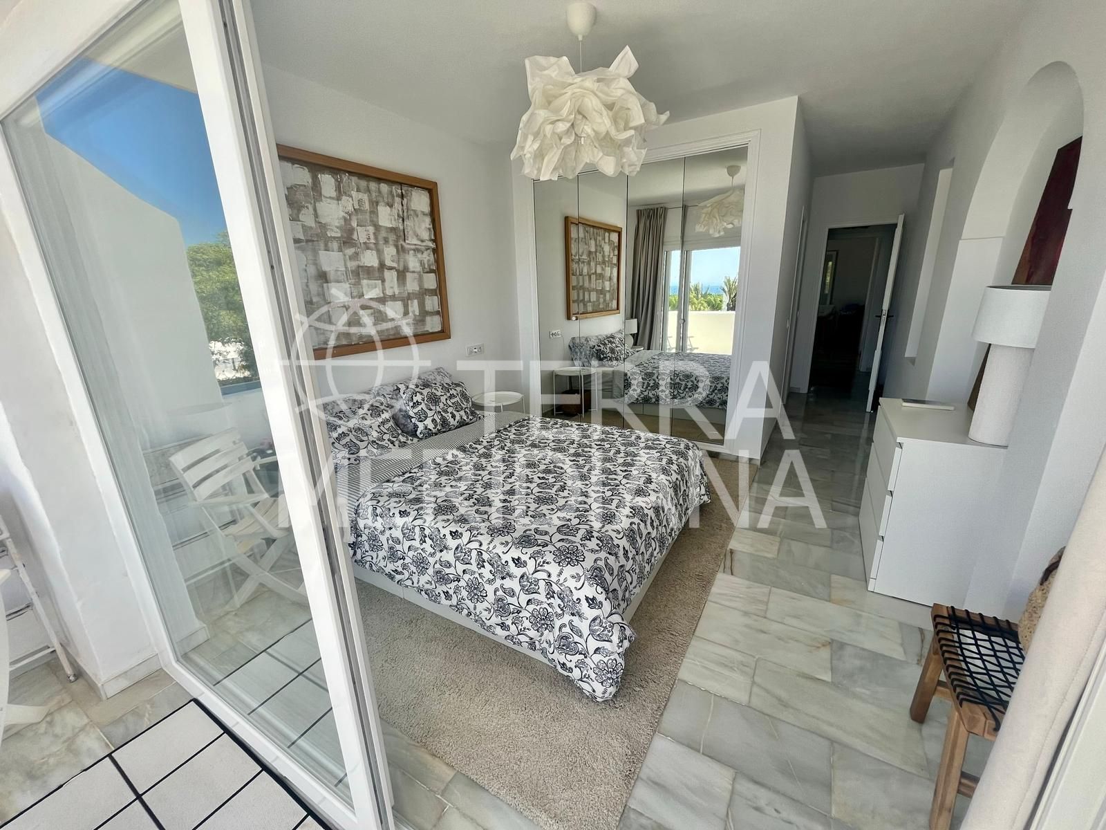 Apartment in La Reserva de Marbella, Marbella