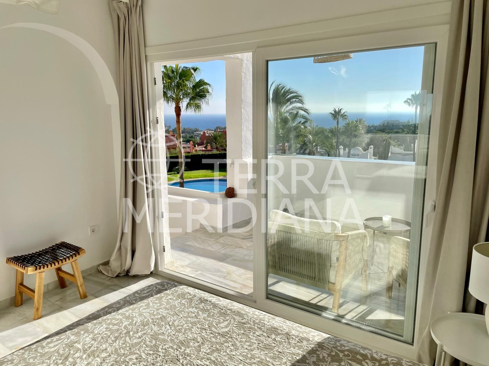 Apartment in La Reserva de Marbella, Marbella