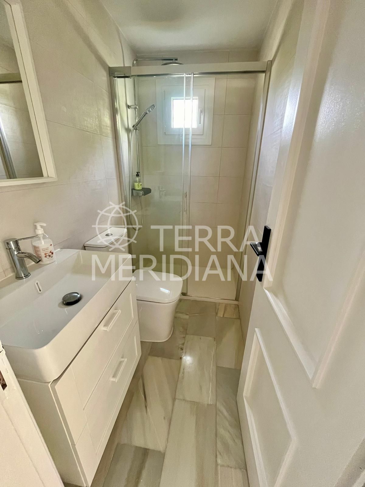 Apartment in La Reserva de Marbella, Marbella