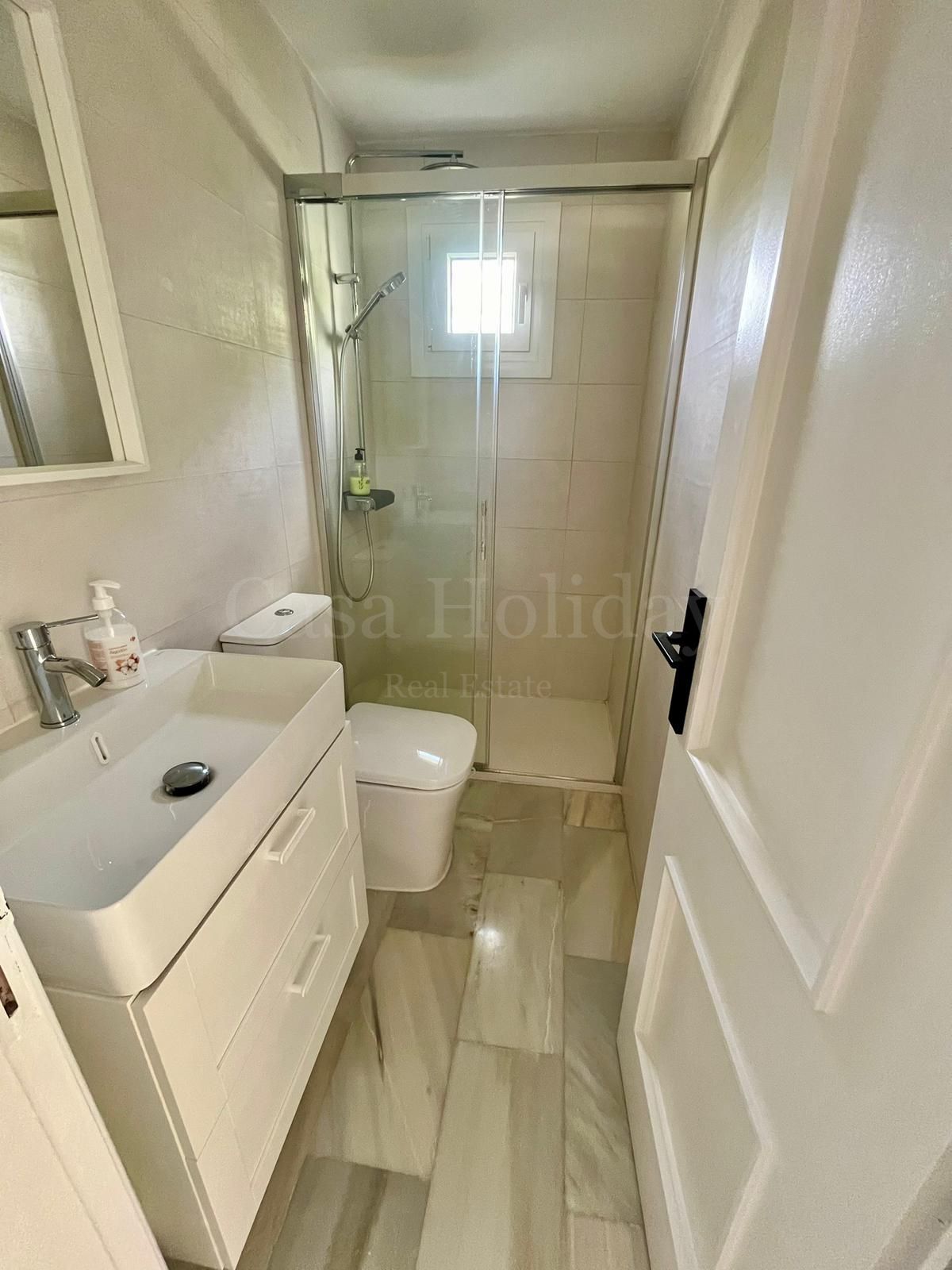 Apartamento en La Reserva de Marbella, Marbella