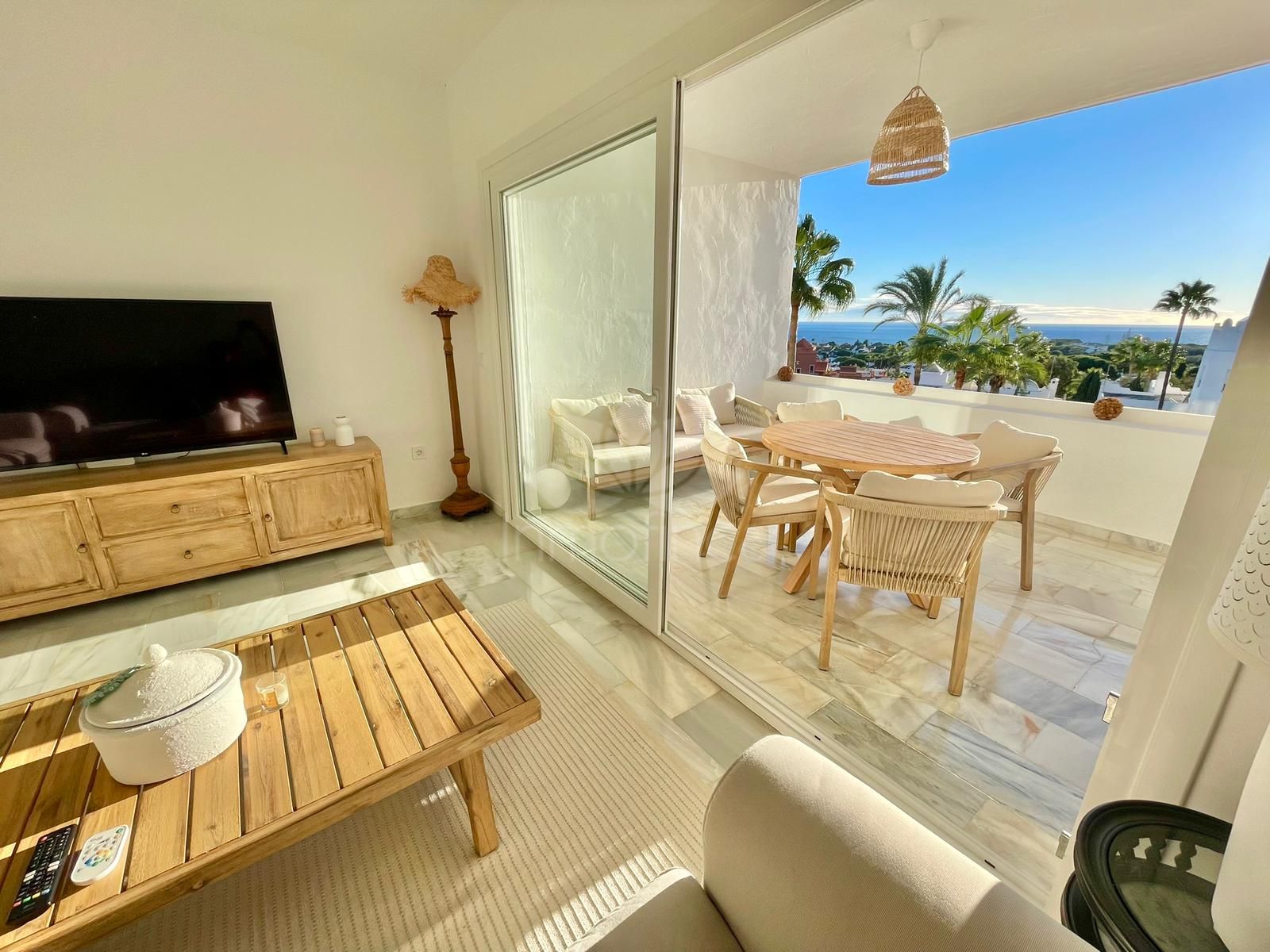Apartamento en La Reserva de Marbella, Marbella