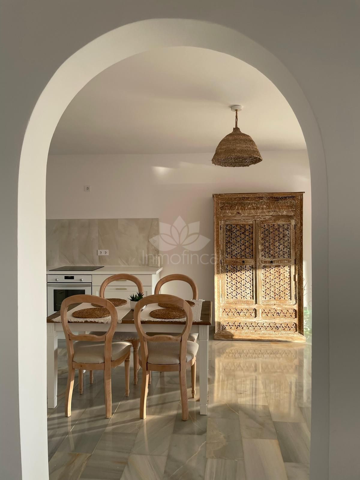 Apartamento en La Reserva de Marbella, Marbella