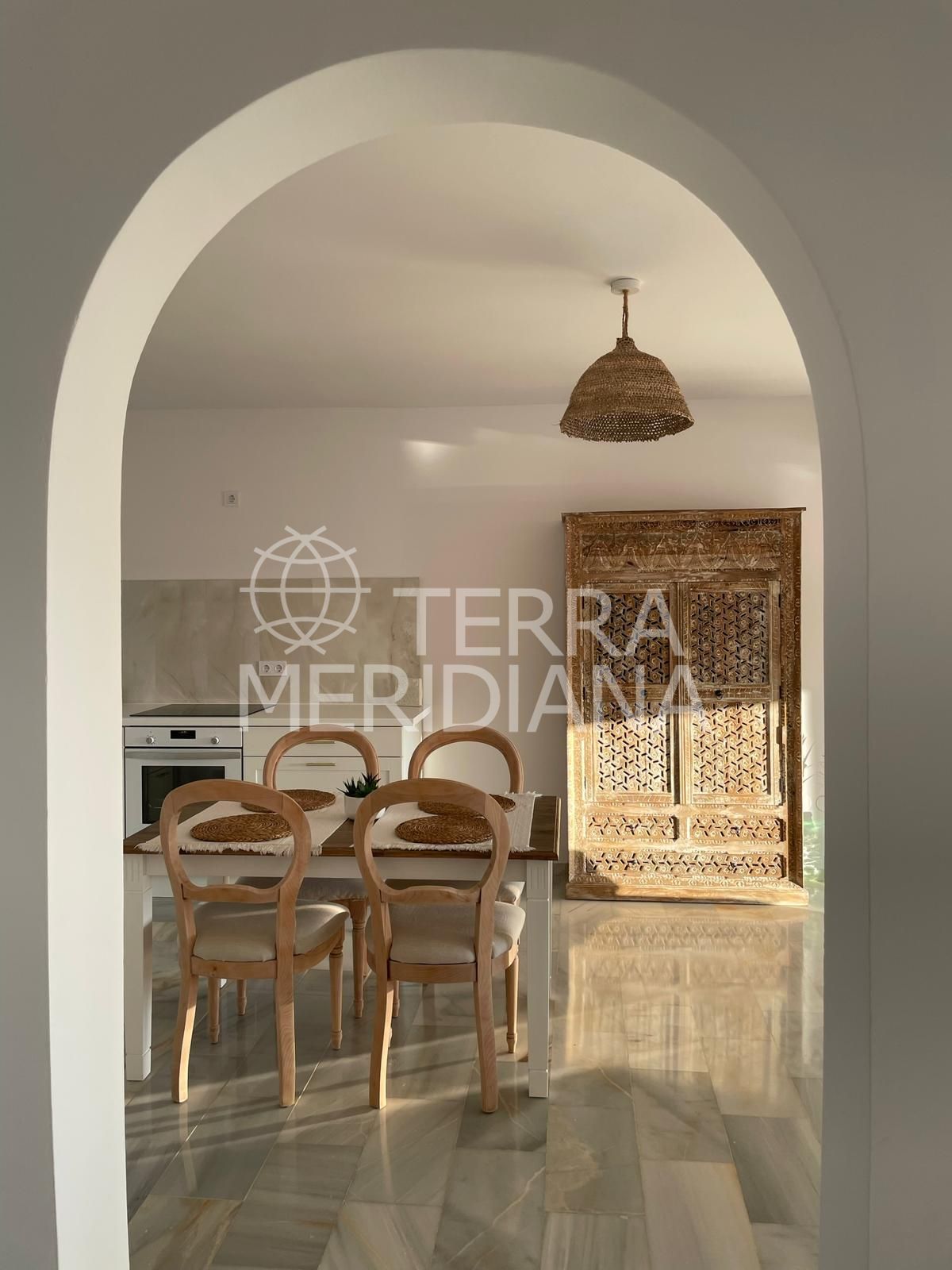Apartment in La Reserva de Marbella, Marbella