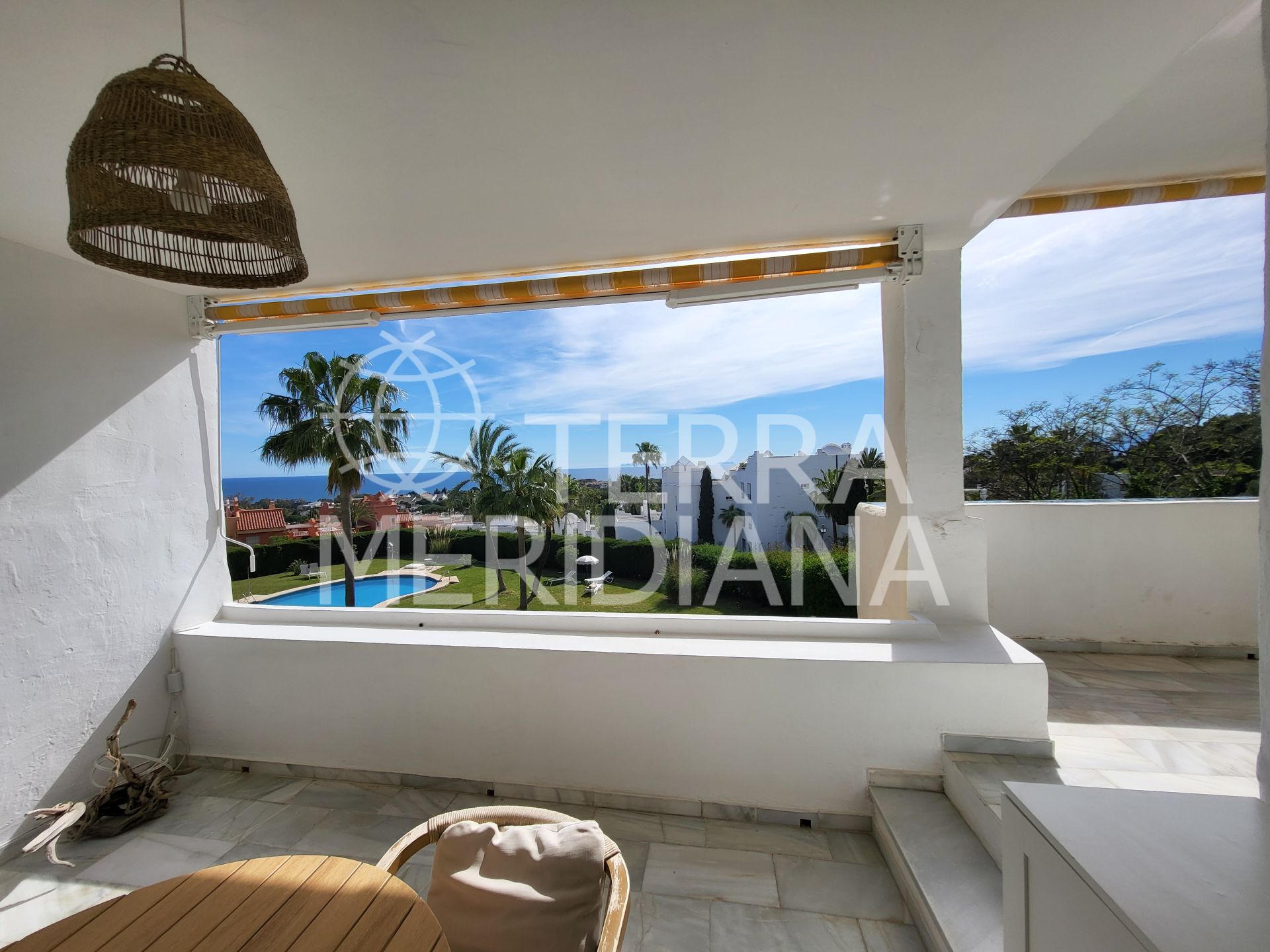 Apartment in La Reserva de Marbella, Marbella