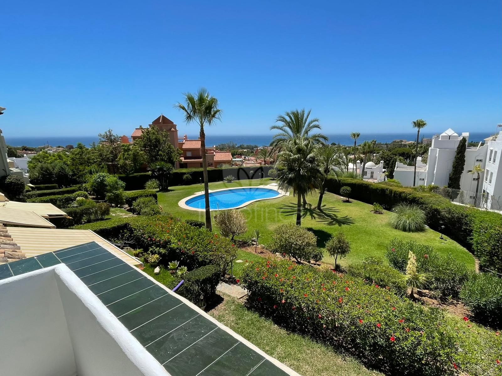 Apartamento en La Reserva de Marbella, Marbella