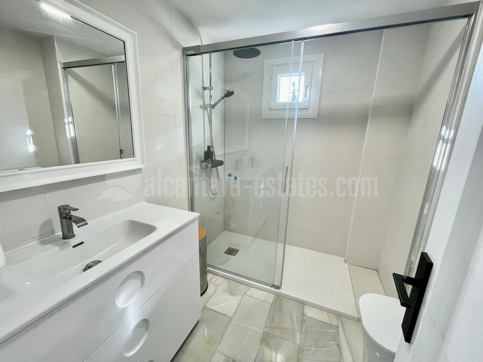 Apartamento en La Reserva de Marbella, Marbella