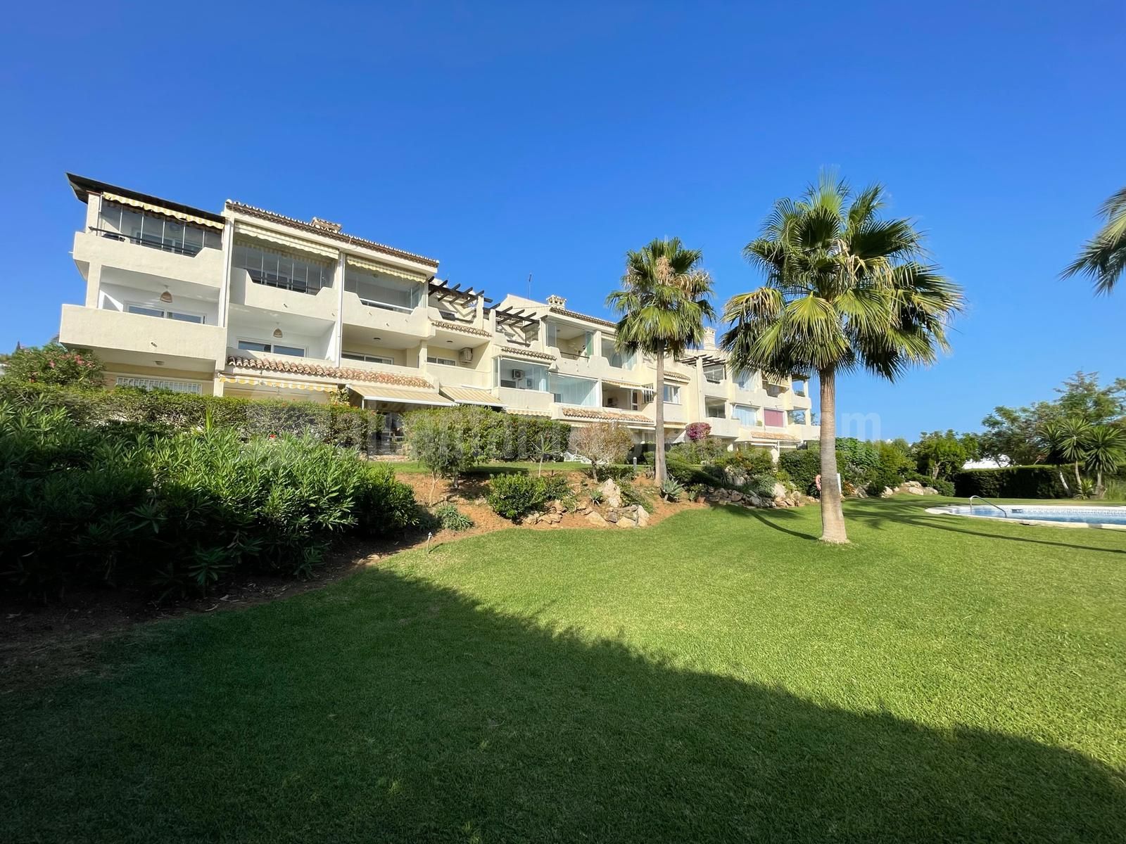 Apartamento en La Reserva de Marbella, Marbella