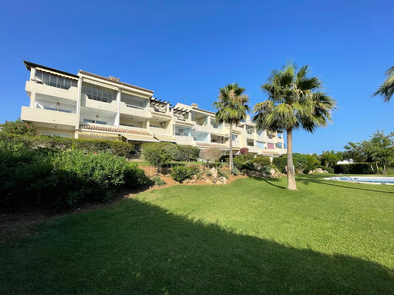Apartamento en La Reserva de Marbella, Marbella