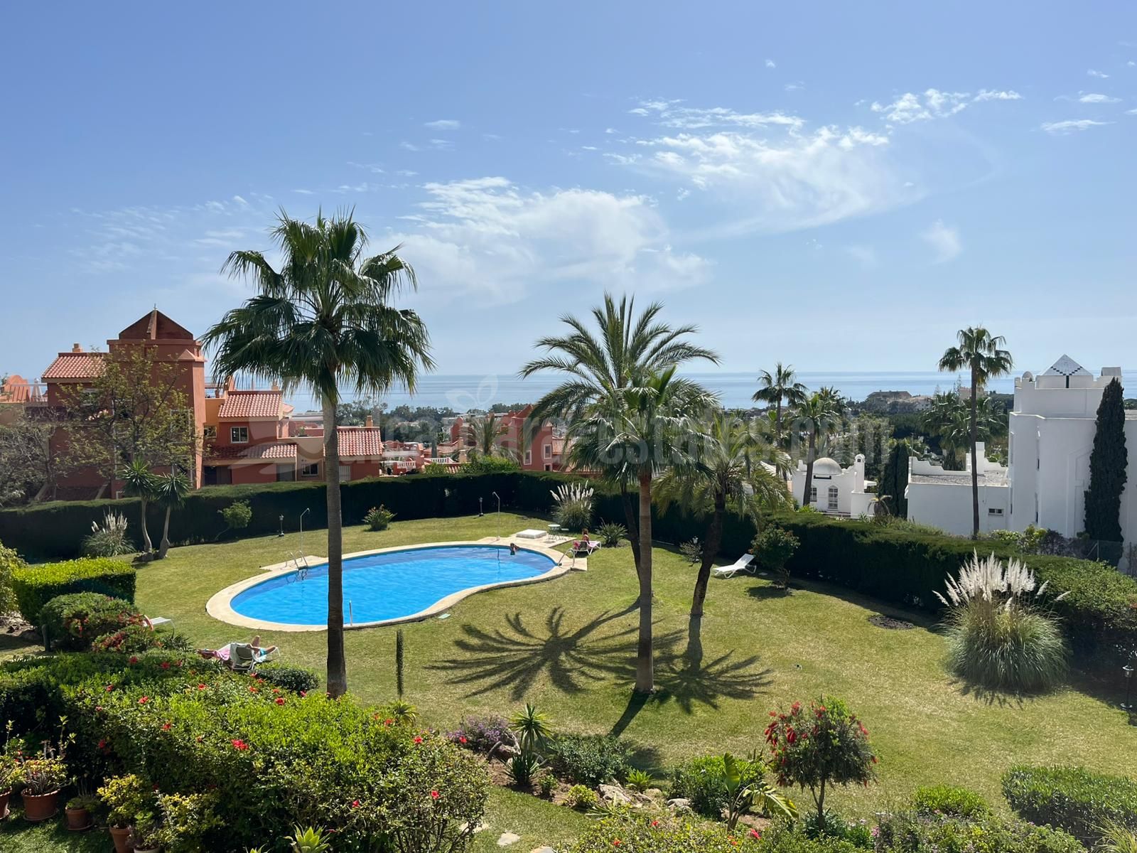 Apartamento en La Reserva de Marbella, Marbella