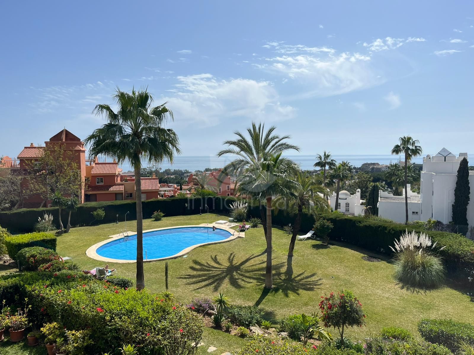 Apartamento en La Reserva de Marbella, Marbella