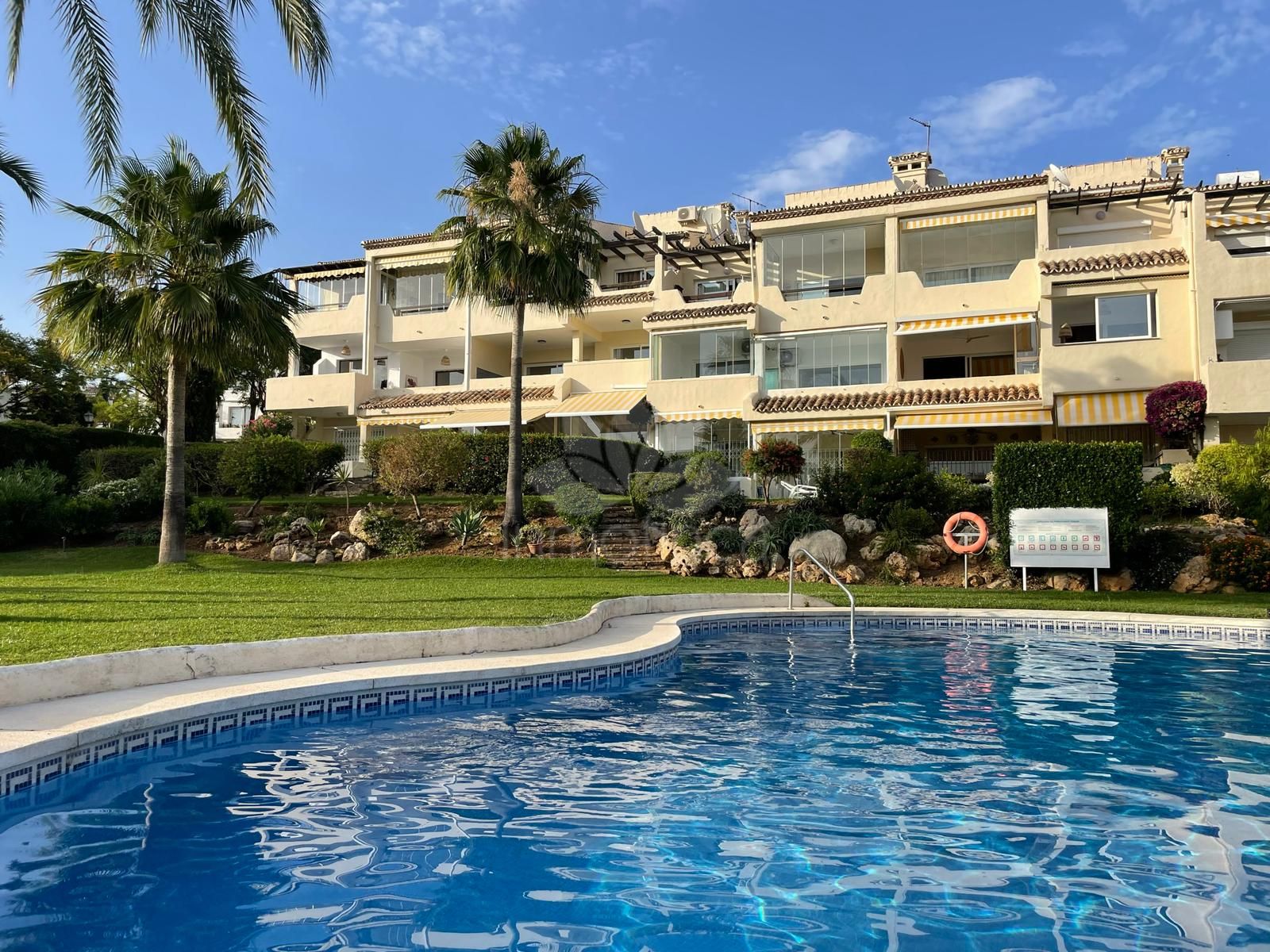 Apartamento en La Reserva de Marbella, Marbella