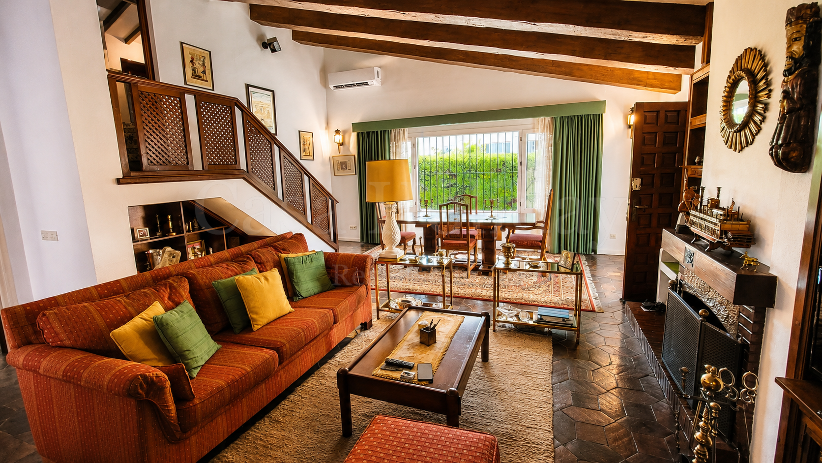 Villa en Fuengirola