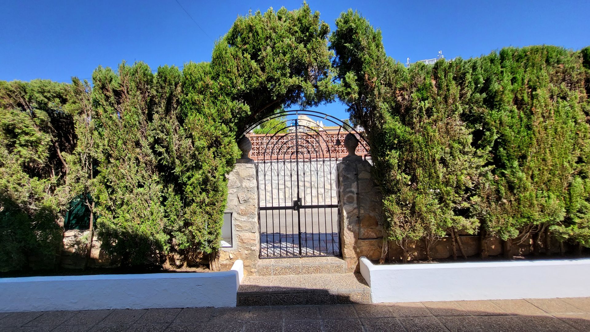 Villa in Fuengirola