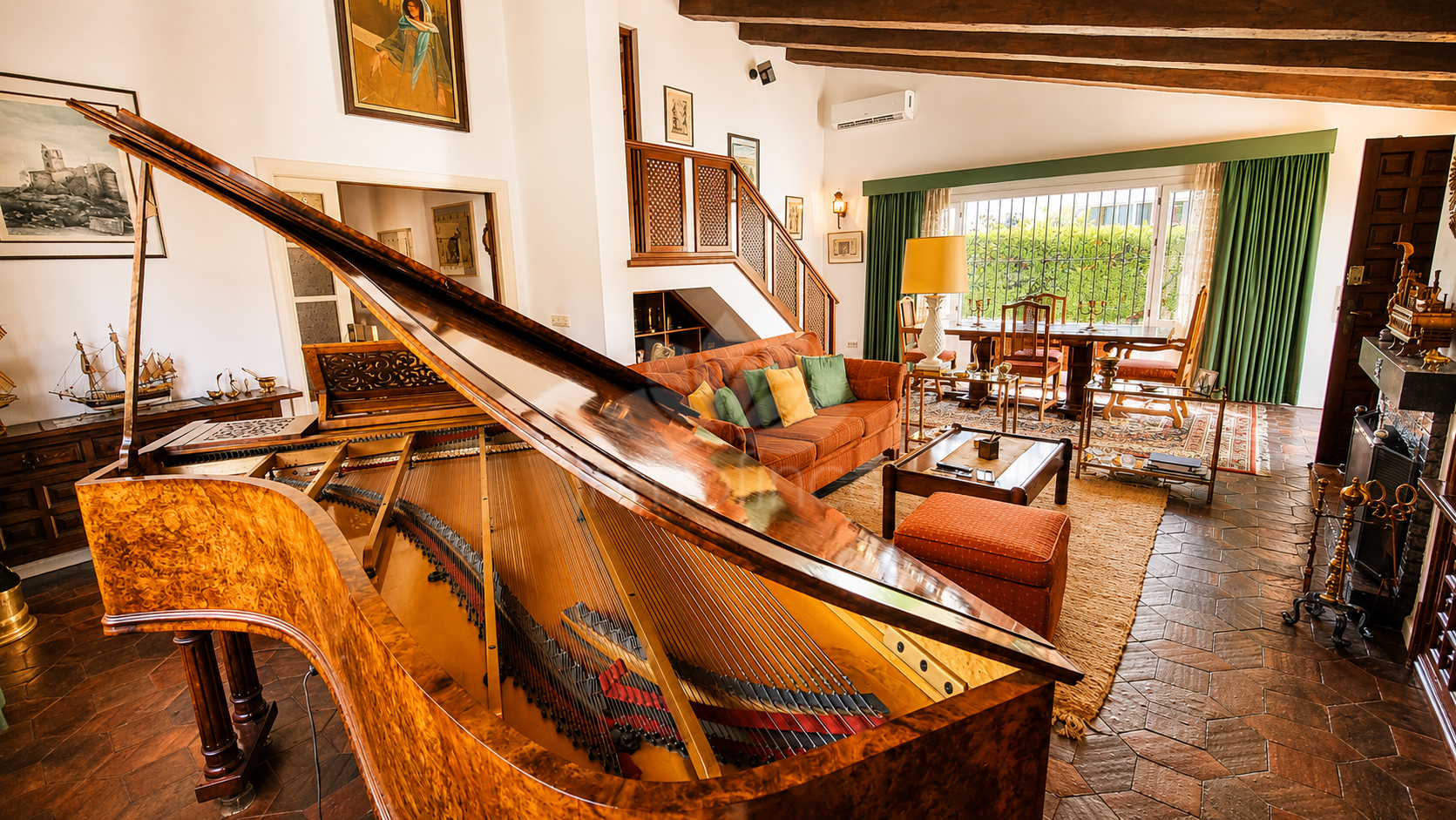 Villa in Fuengirola