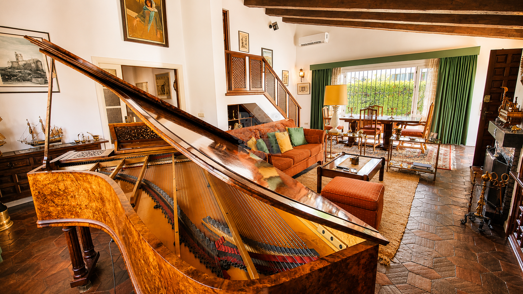 Villa in Fuengirola