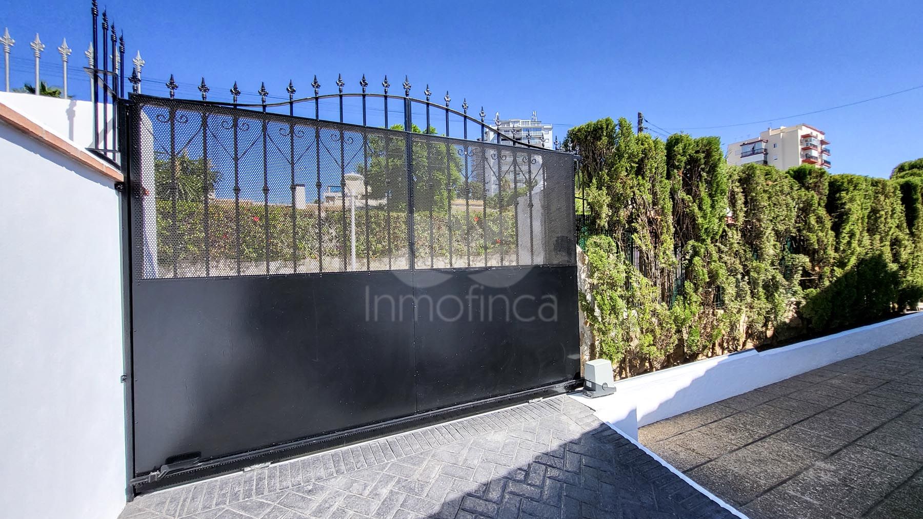 Villa in Fuengirola