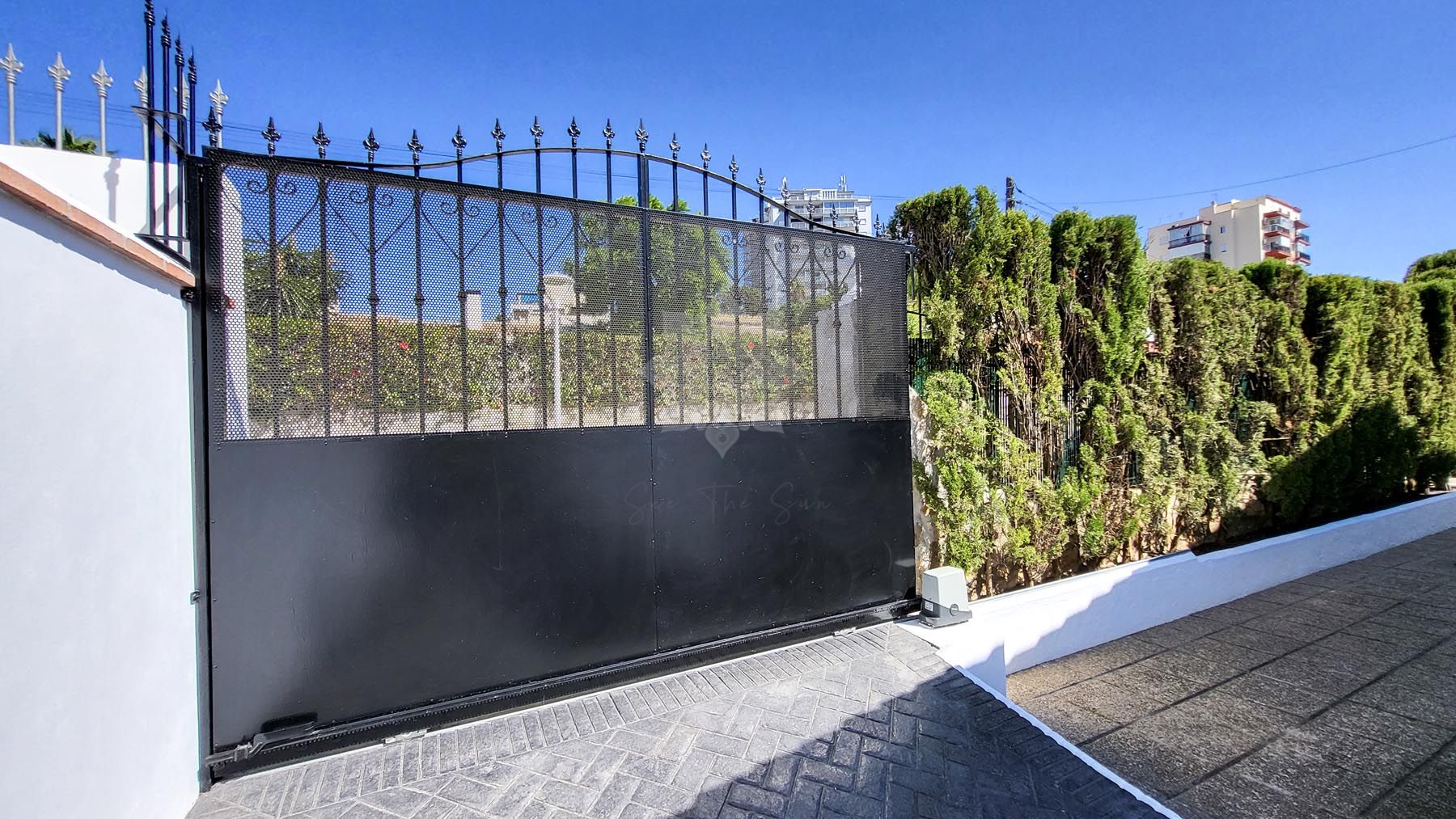 Villa in Fuengirola