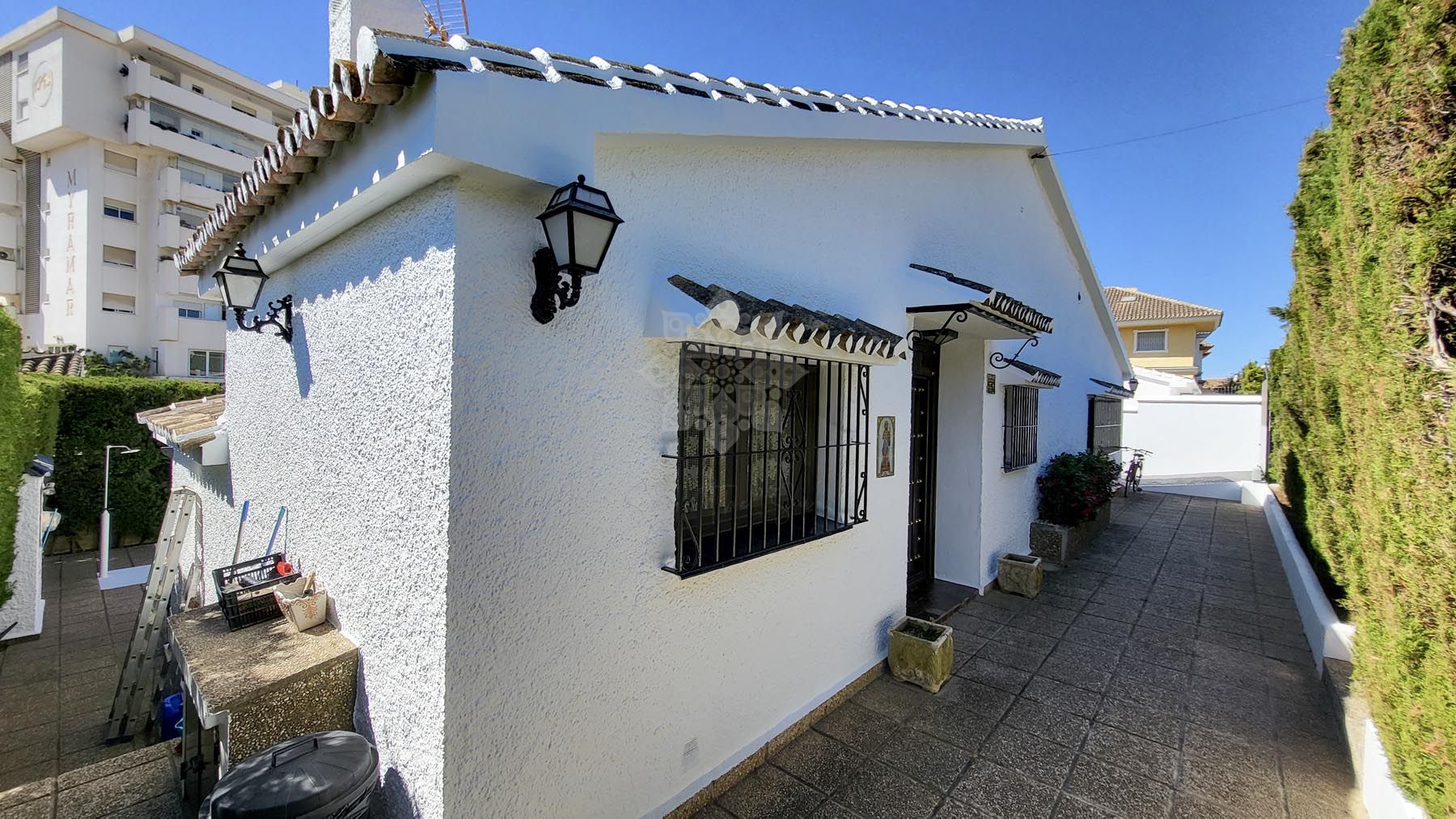 Villa in Fuengirola