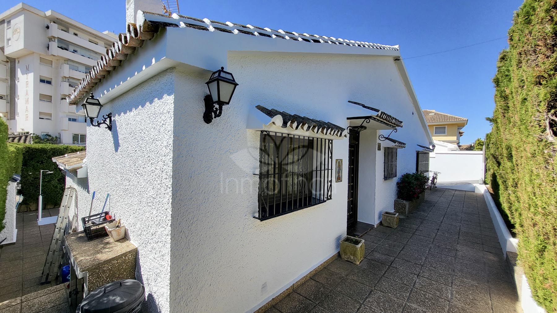 Villa in Fuengirola