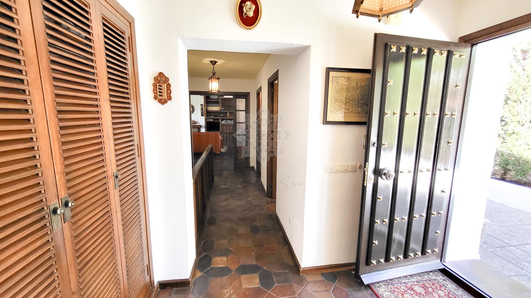 Villa in Fuengirola