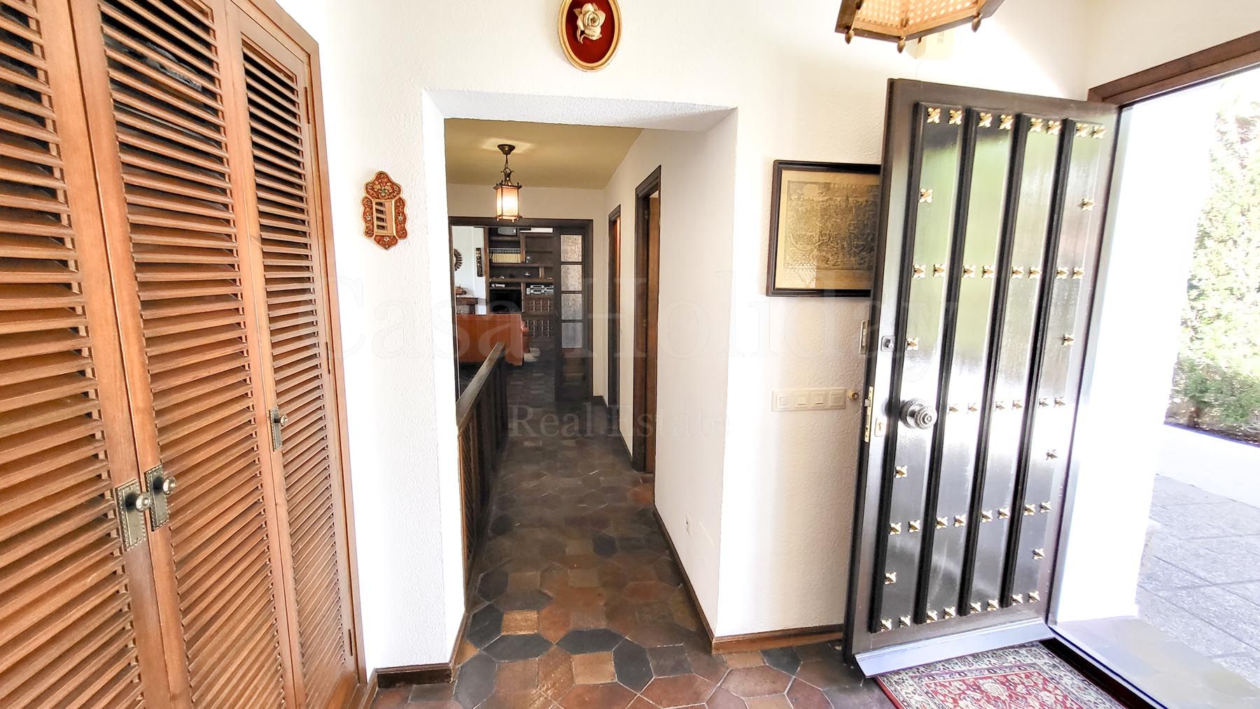 Villa en Fuengirola