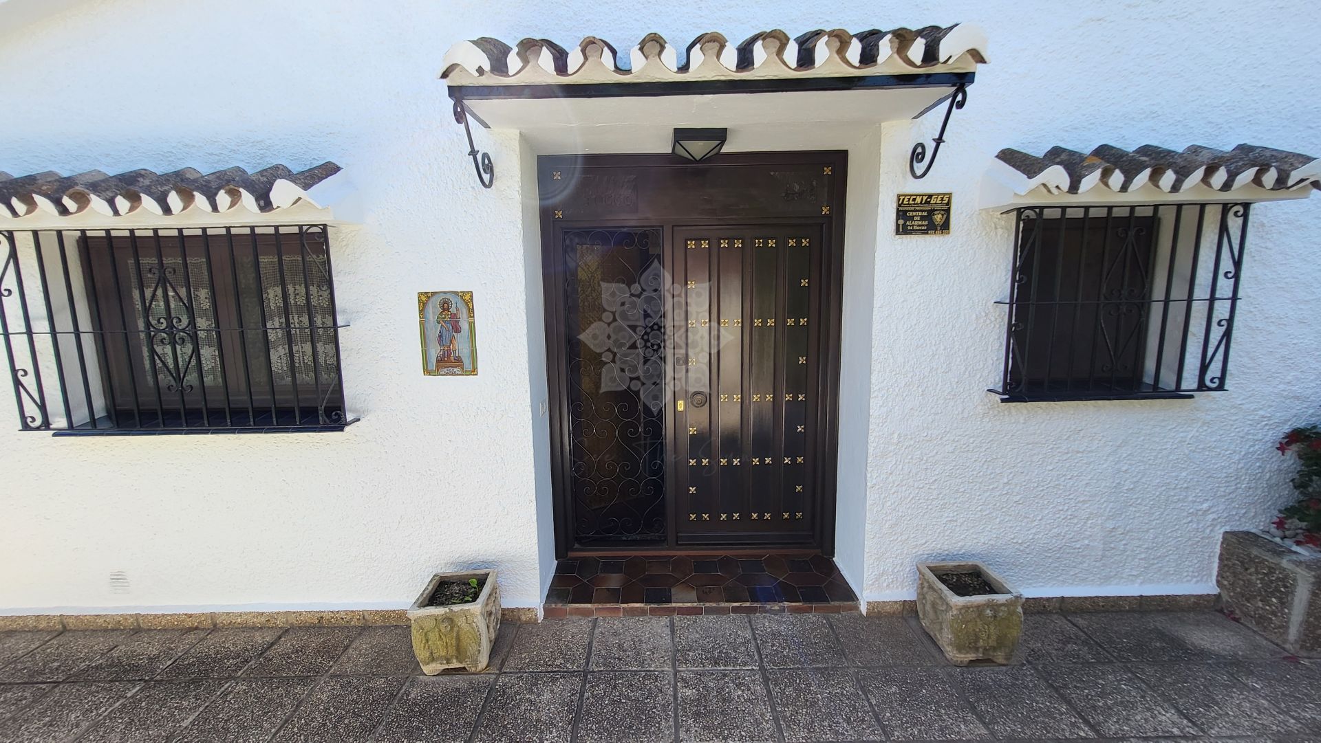 Villa in Fuengirola