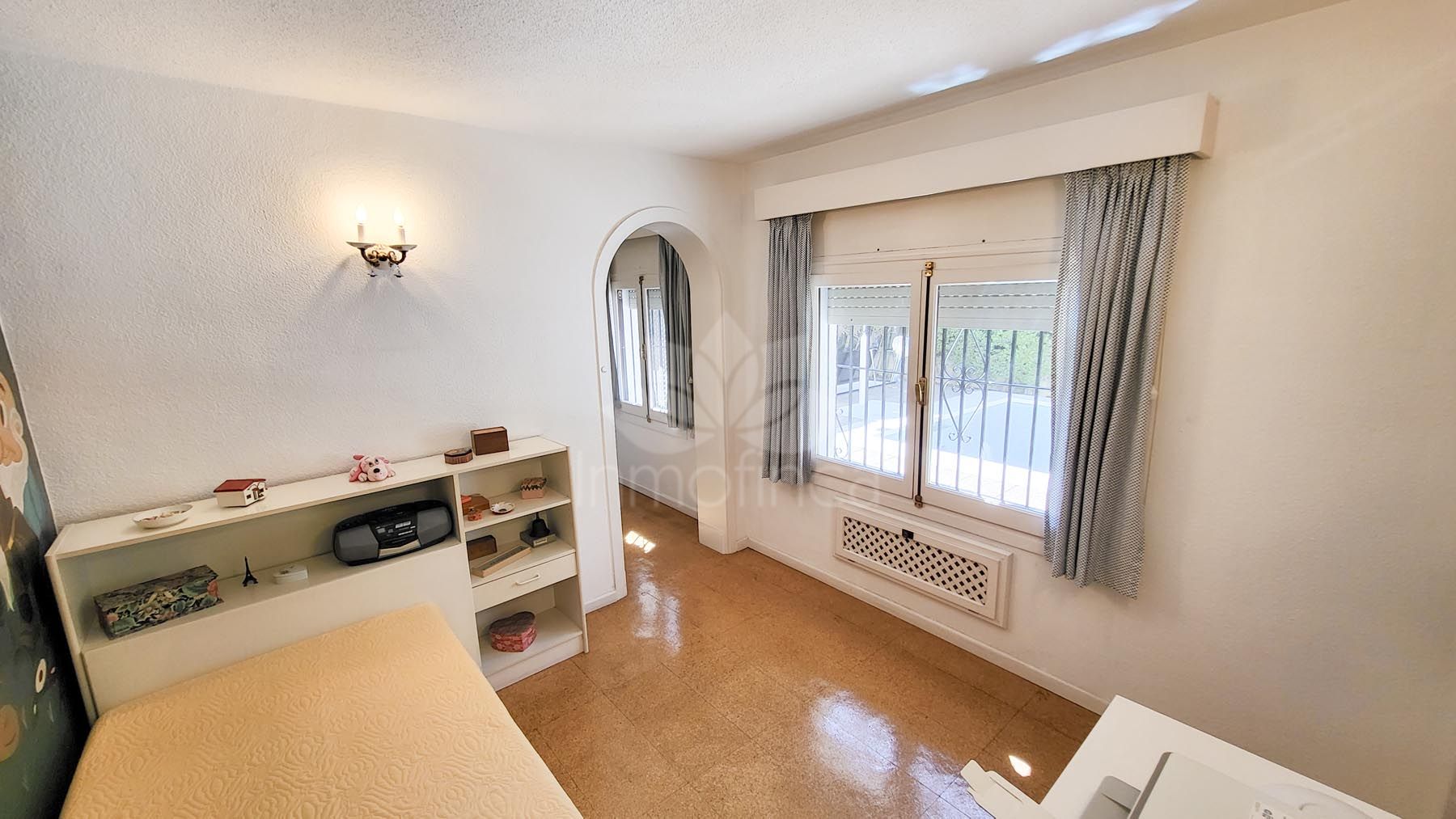 Villa in Fuengirola
