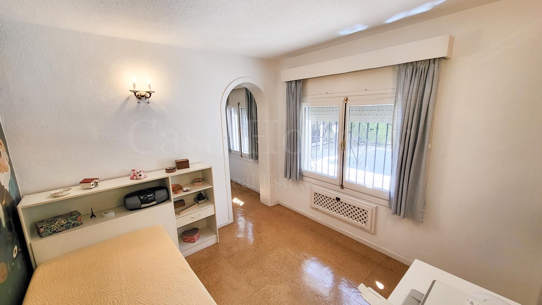Villa en Fuengirola