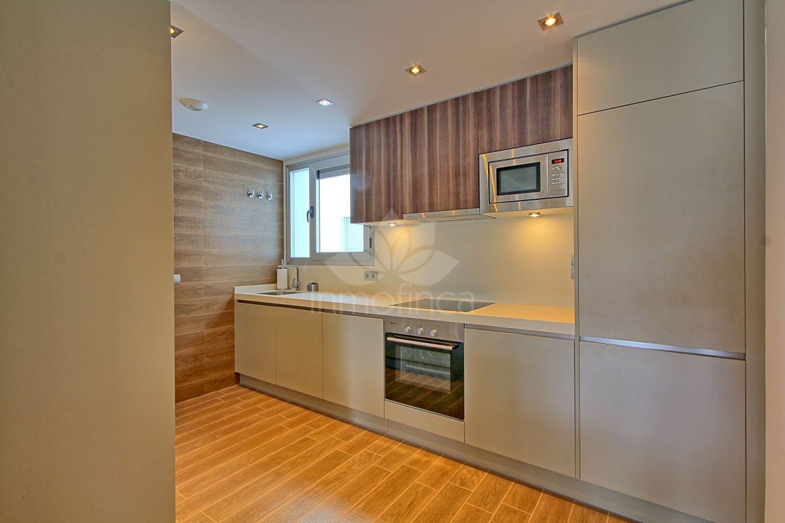 Apartamento en San Pedro de Alcantara