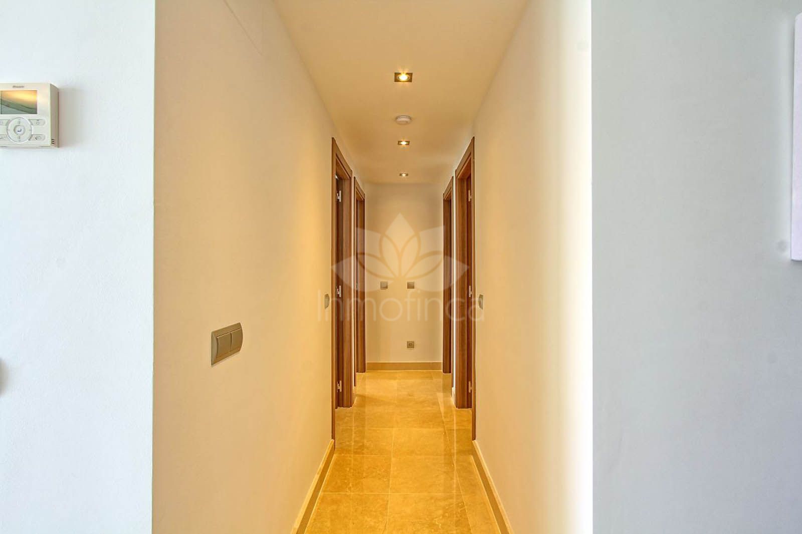 Apartamento en San Pedro de Alcantara