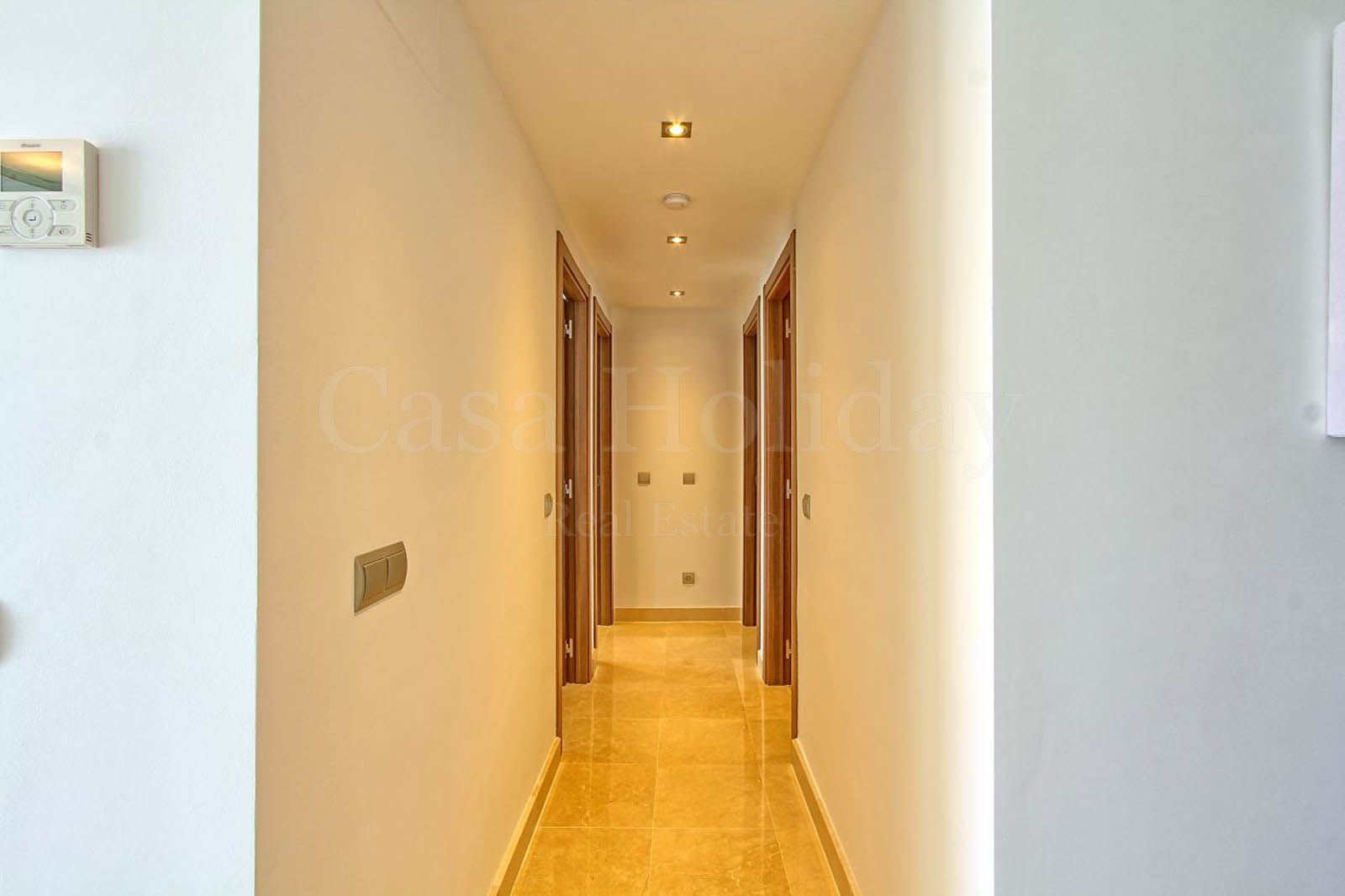 Apartment in San Pedro de Alcantara