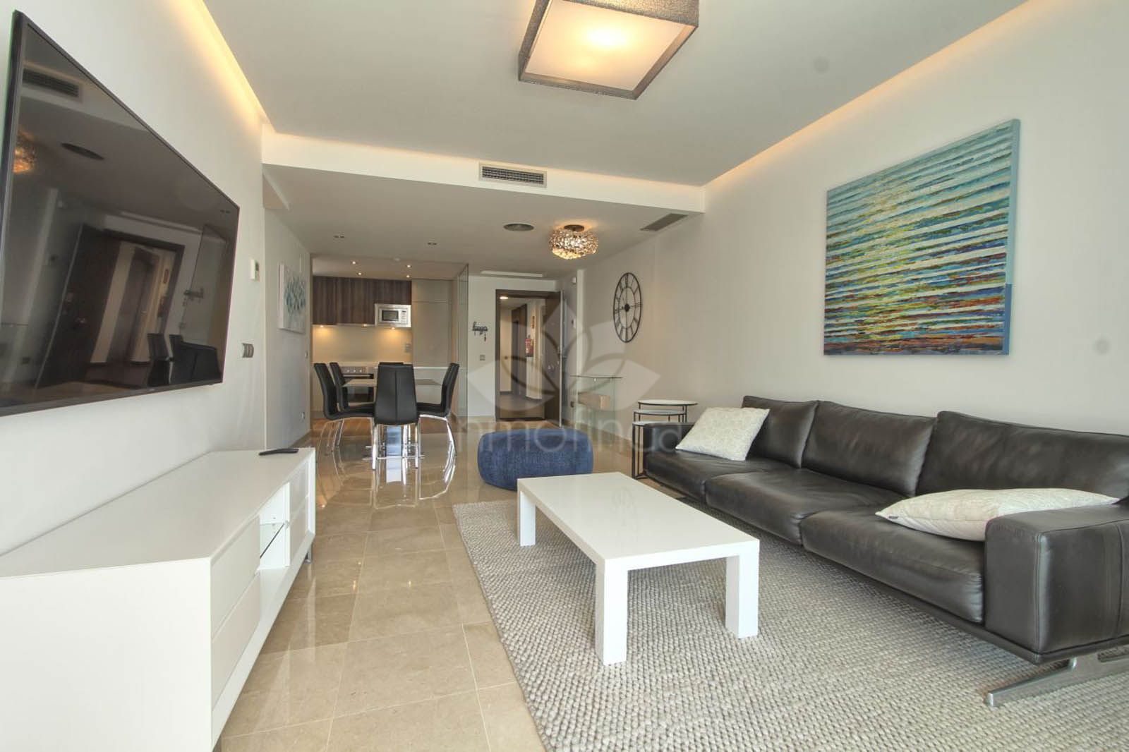 Apartamento en San Pedro de Alcantara