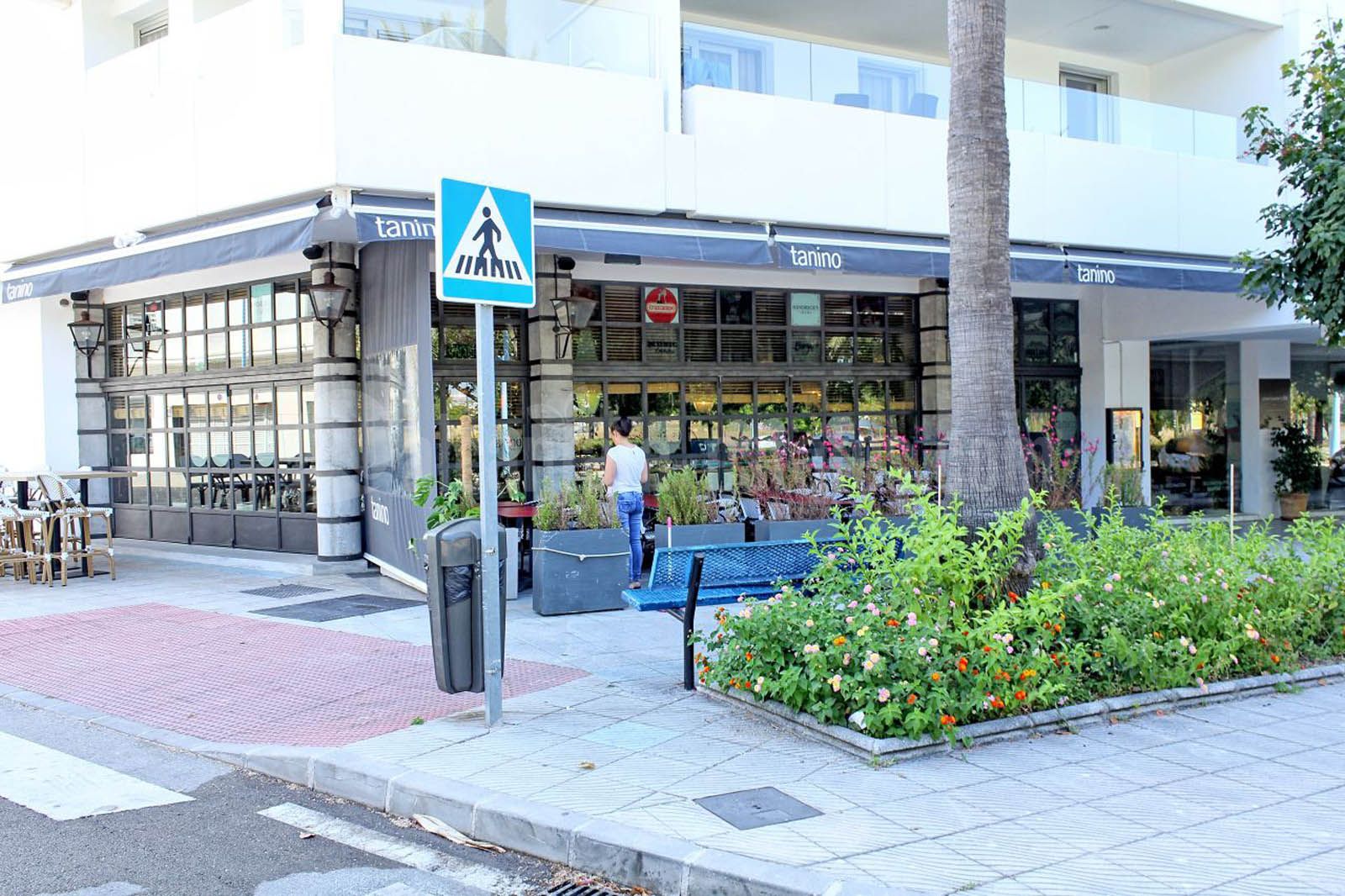 Apartamento en San Pedro de Alcantara