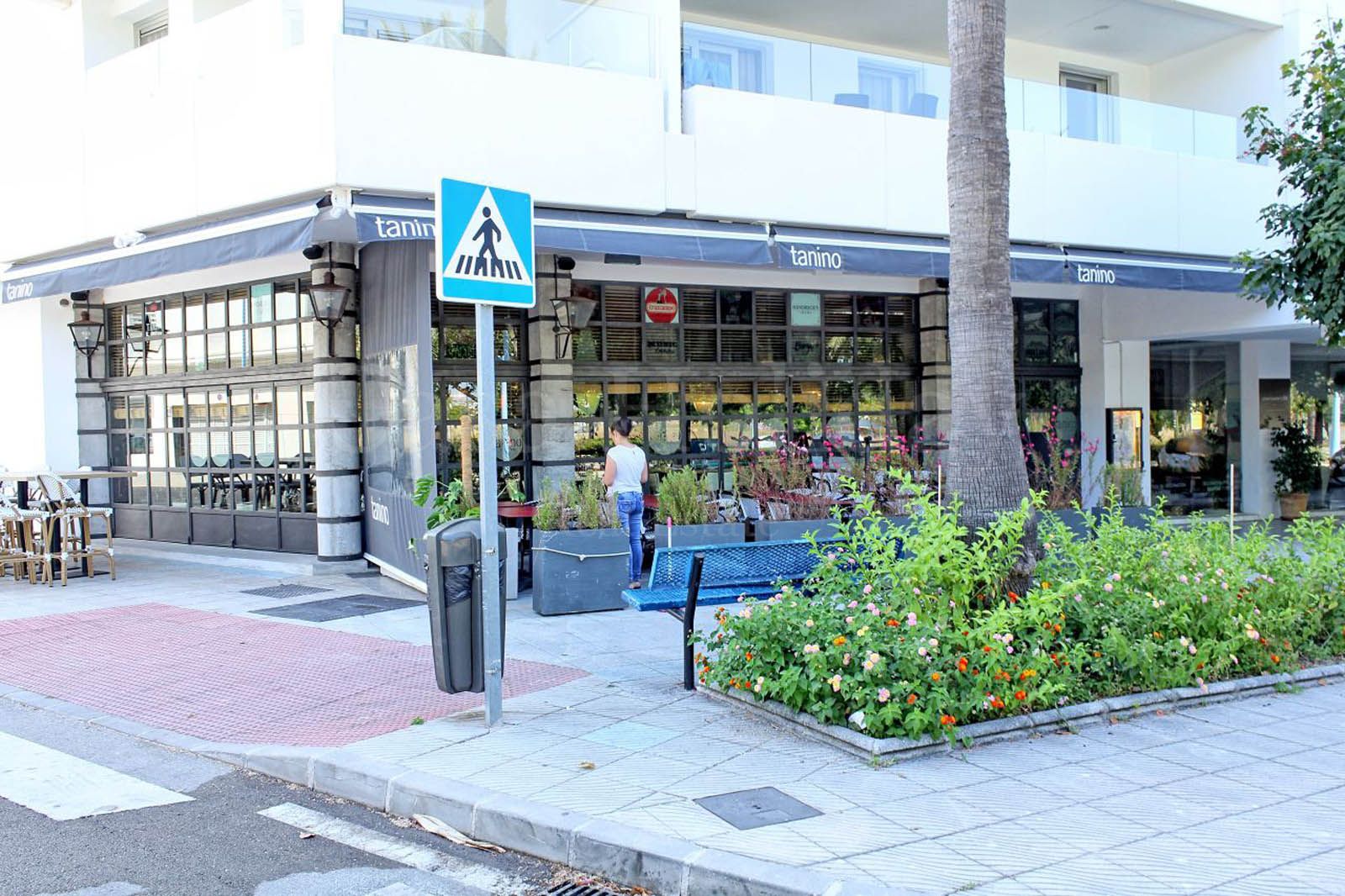 Apartment in San Pedro de Alcantara