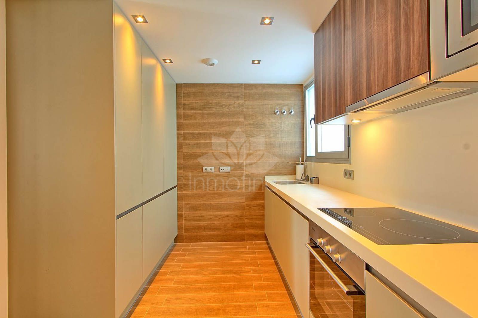 Apartamento en San Pedro de Alcantara