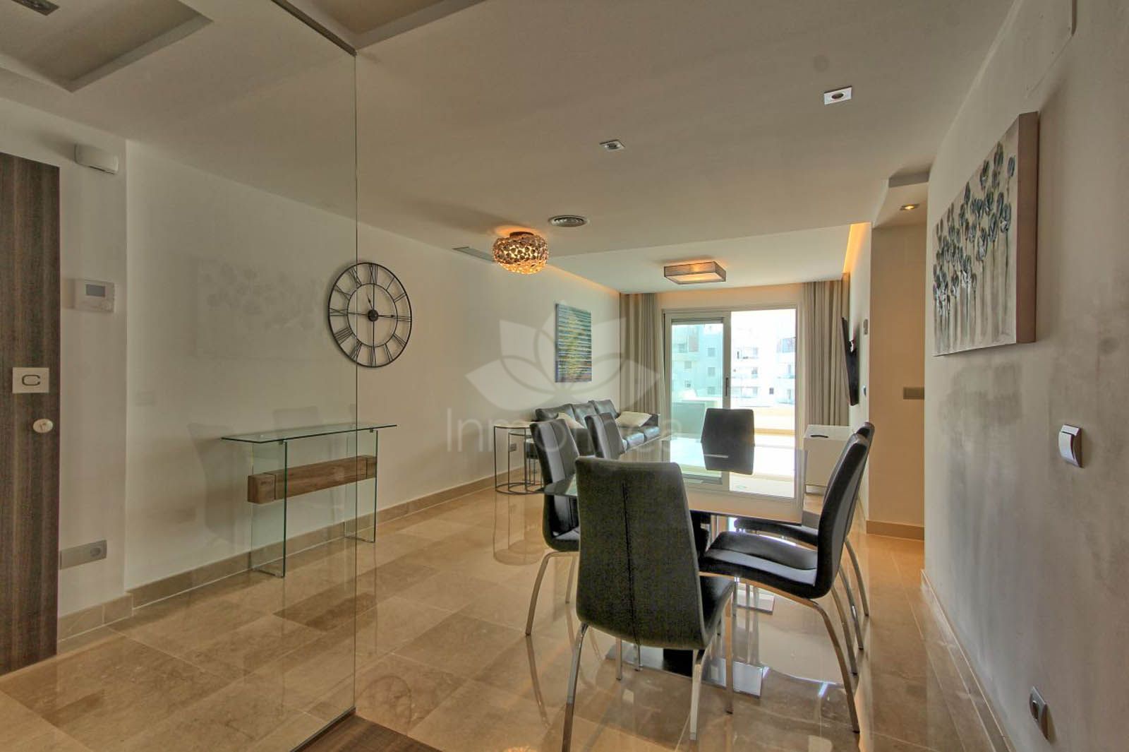 Apartamento en San Pedro de Alcantara