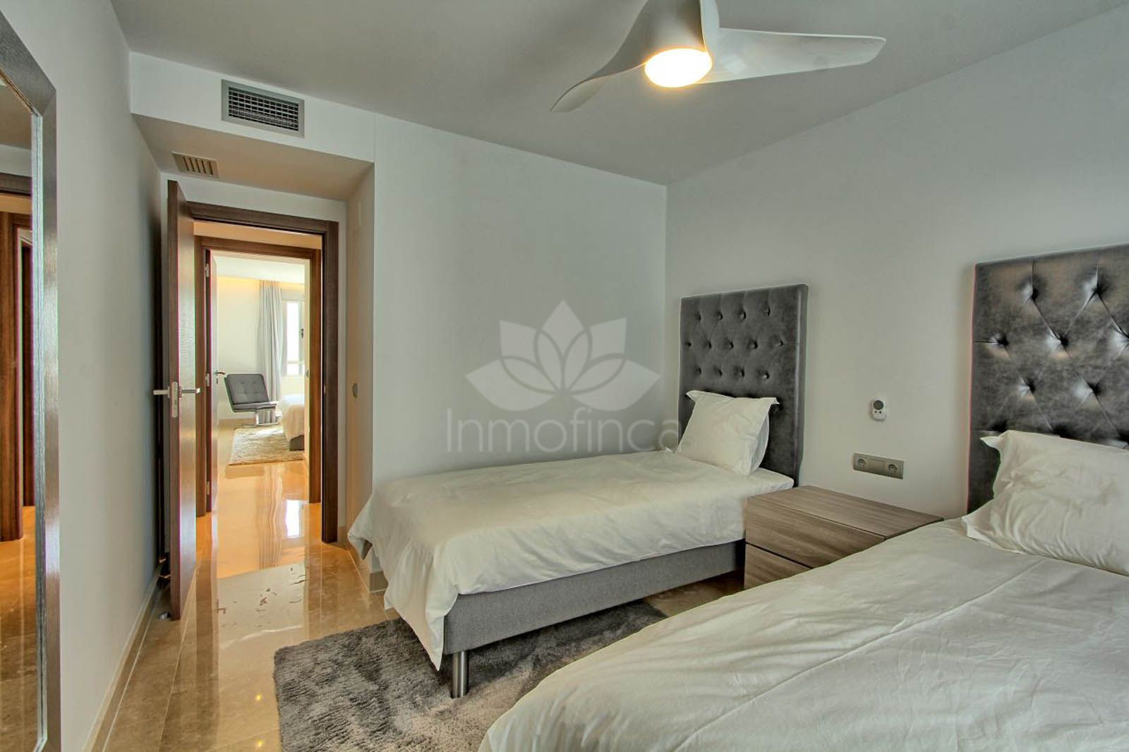 Apartamento en San Pedro de Alcantara