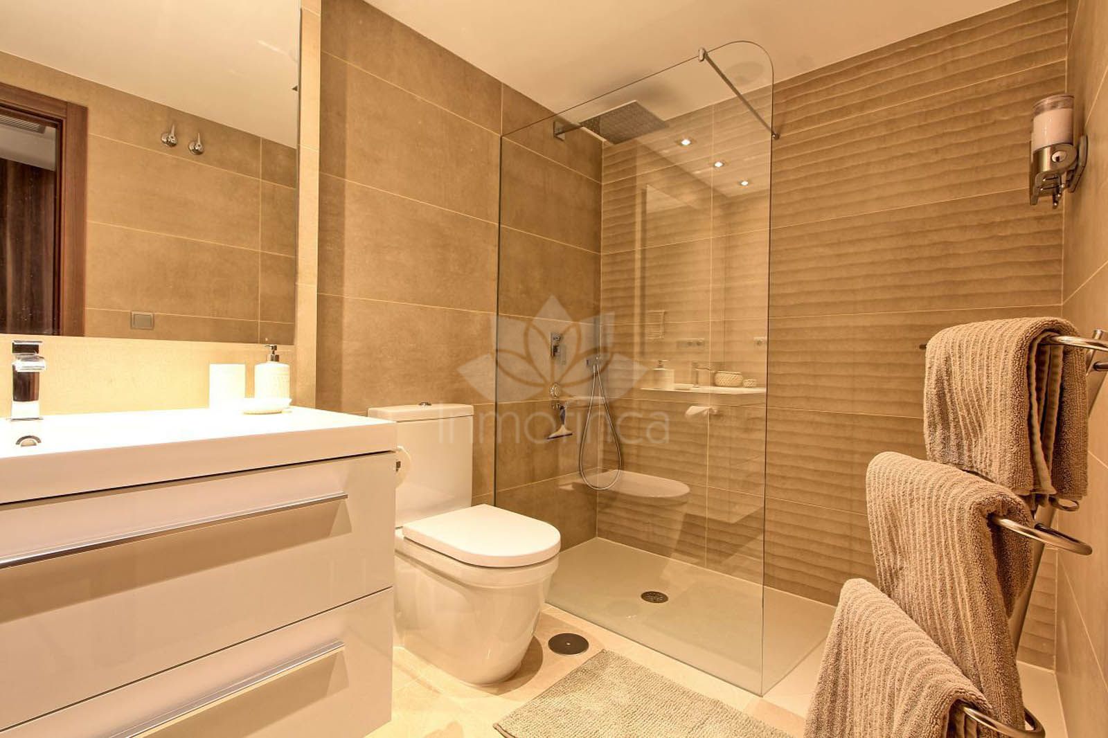 Apartamento en San Pedro de Alcantara