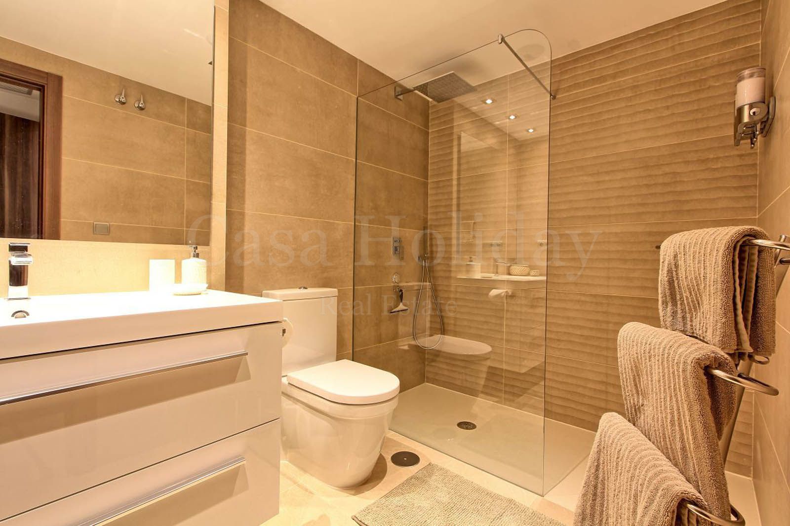 Apartment in San Pedro de Alcantara