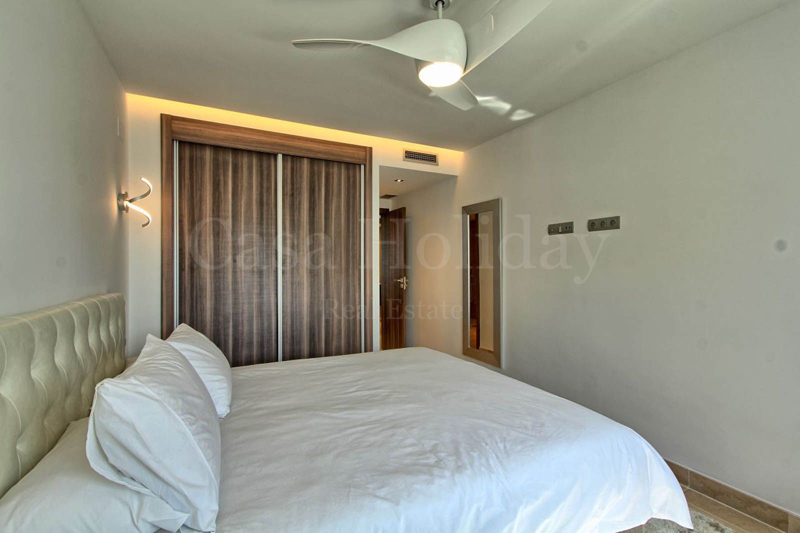 Apartment in San Pedro de Alcantara