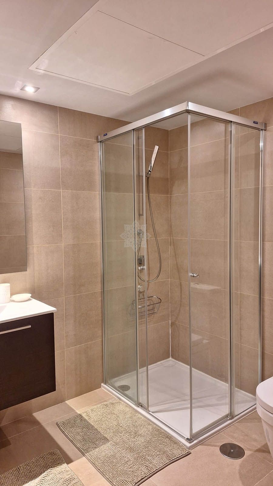 Apartamento en San Pedro de Alcantara