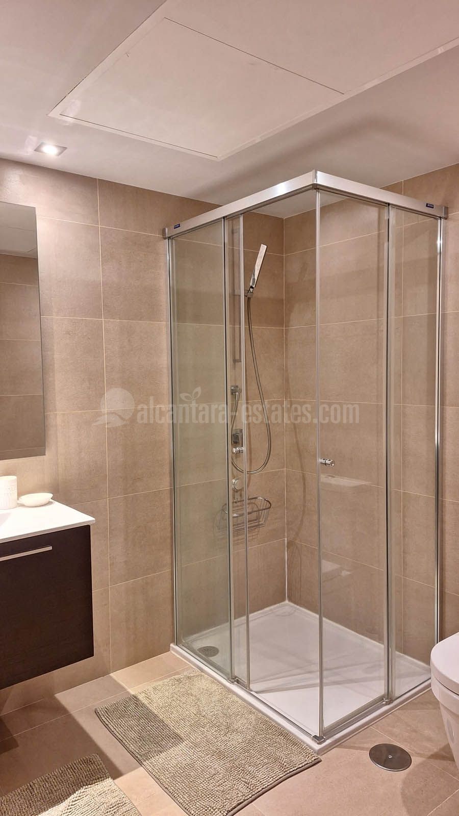 Apartamento en San Pedro de Alcantara