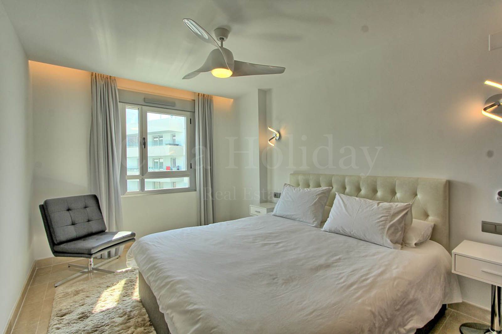 Apartment in San Pedro de Alcantara