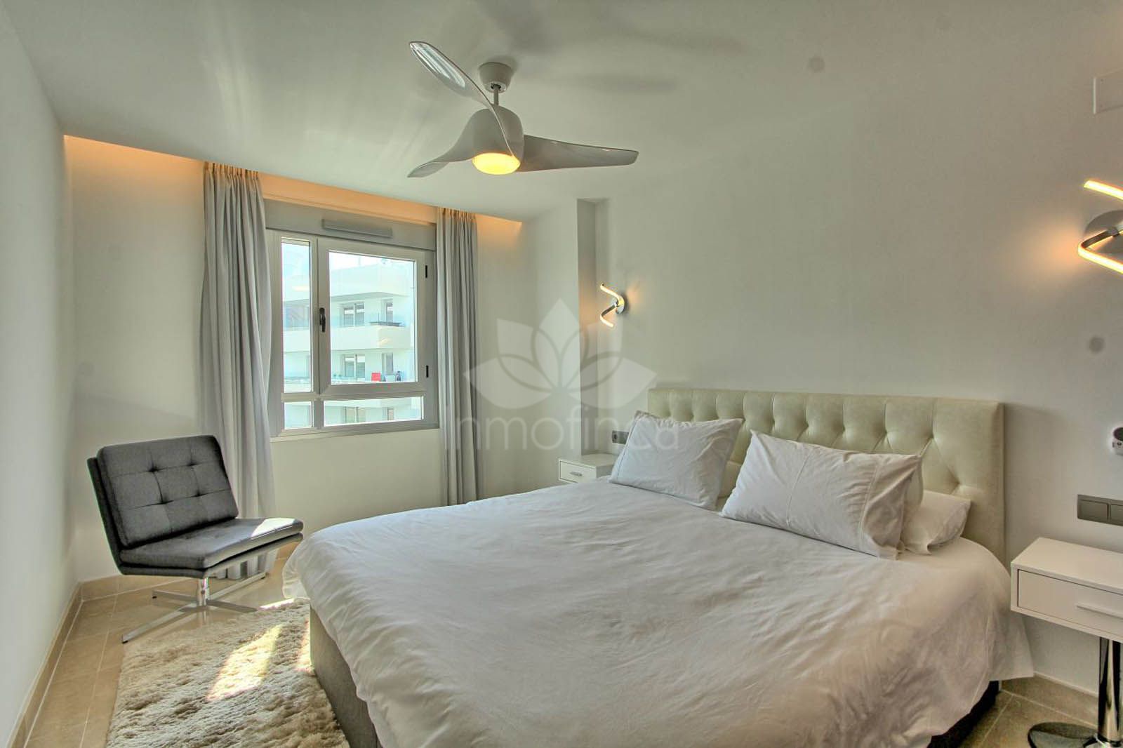 Apartamento en San Pedro de Alcantara