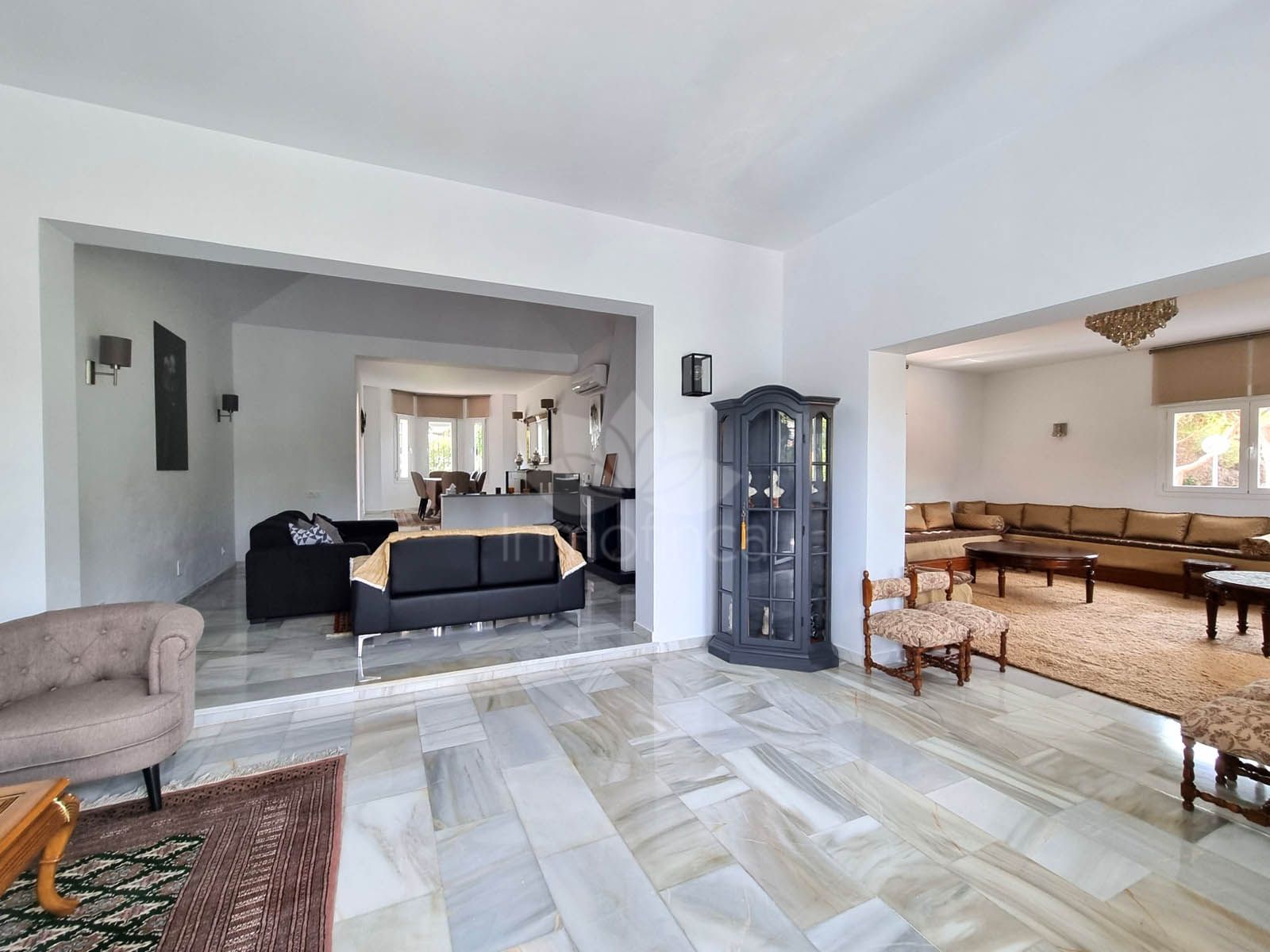 Villa in Calahonda, Mijas Costa