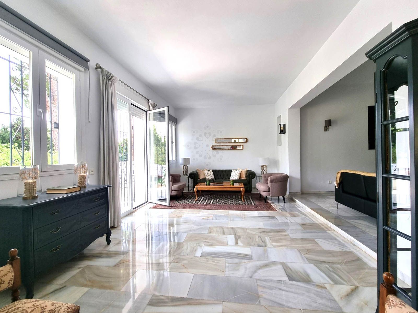 Villa en Calahonda, Mijas Costa