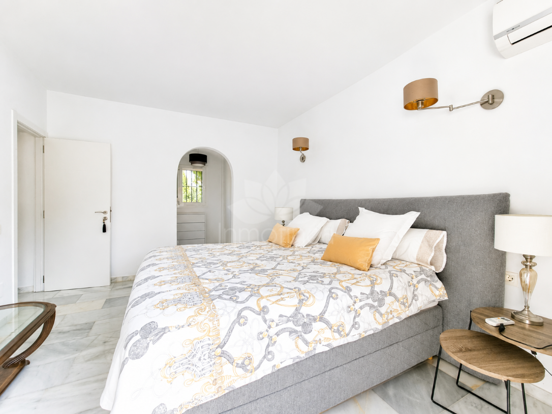 Villa en Calahonda, Mijas Costa