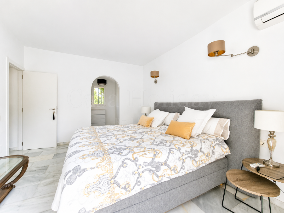 Villa in Calahonda, Mijas Costa