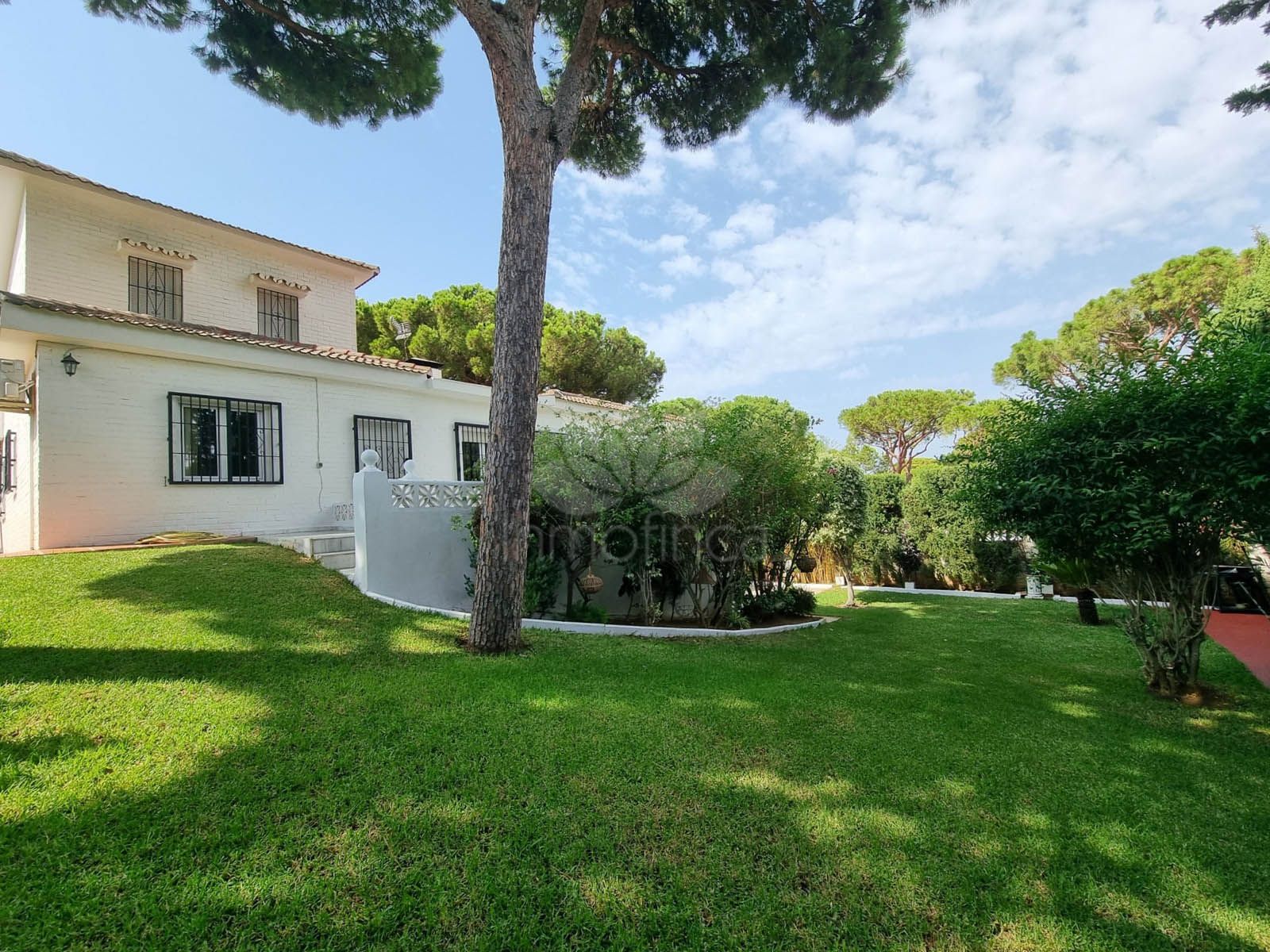 Villa in Calahonda, Mijas Costa